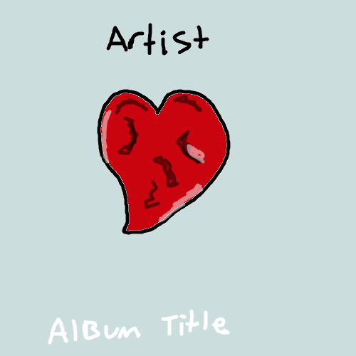 album