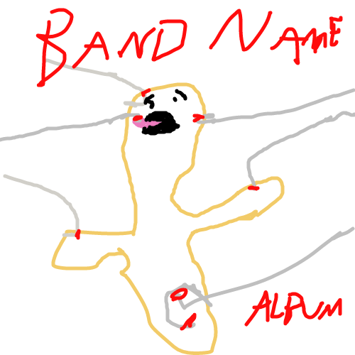 album