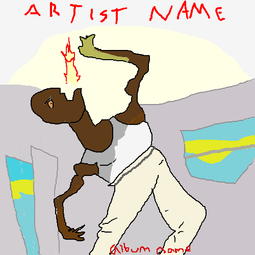 album