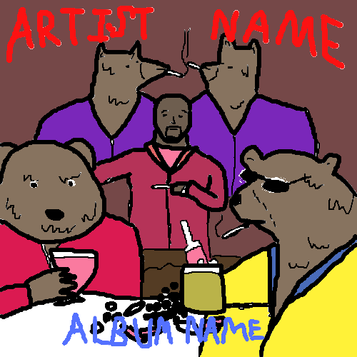 album