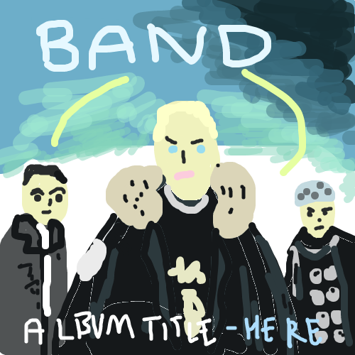 album