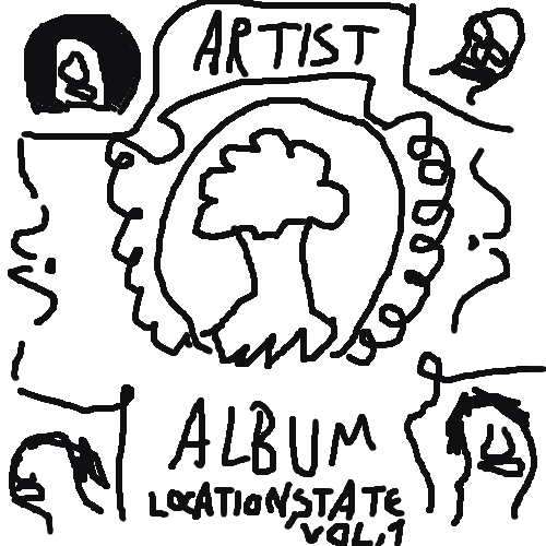 album