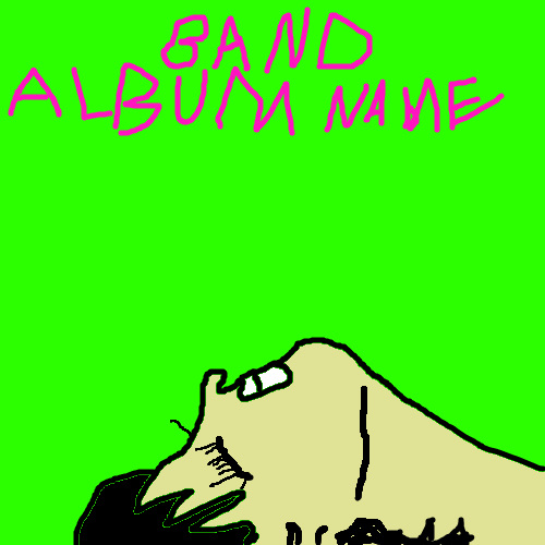 album