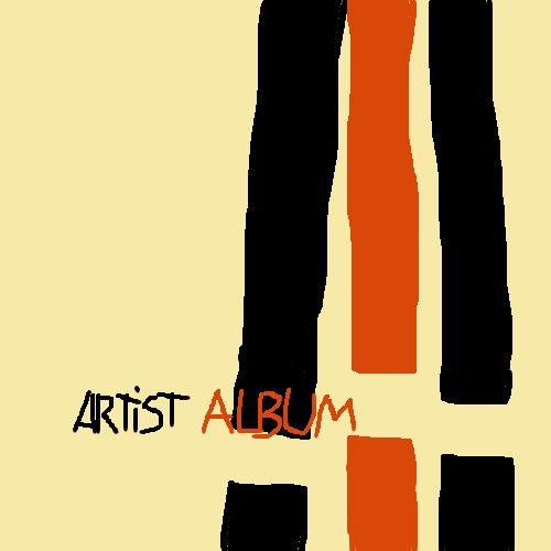 album