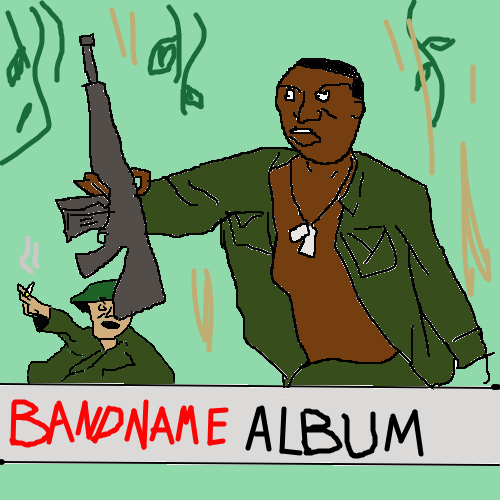 album