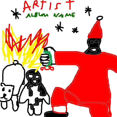 album