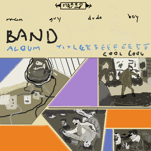 album