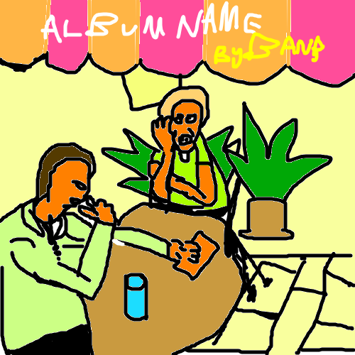 album