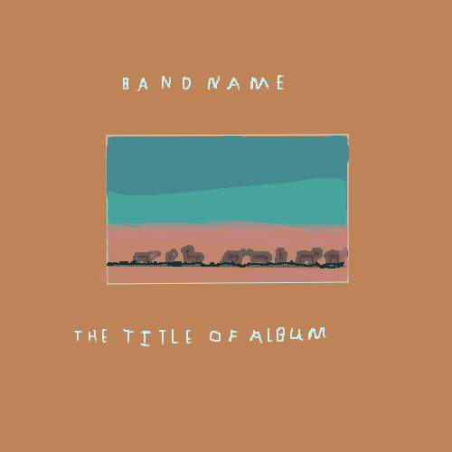 album