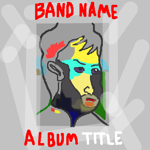 album