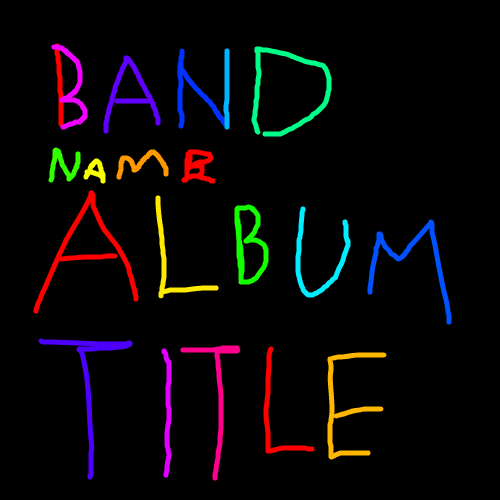 album