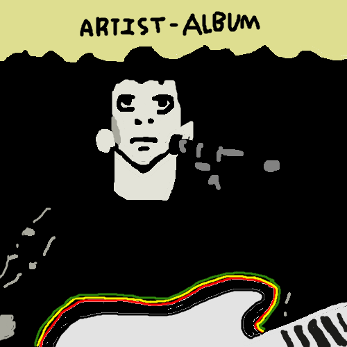 album
