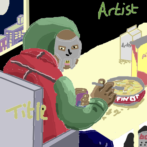 album