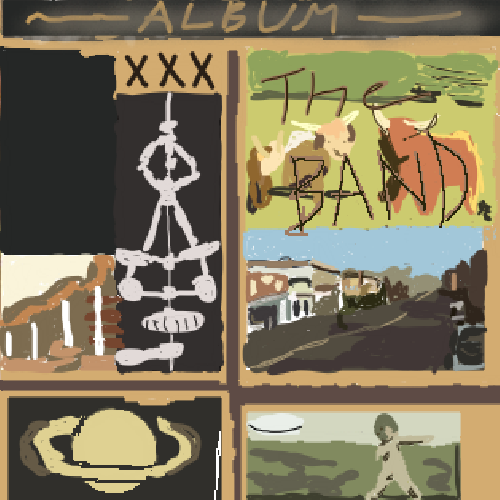 album