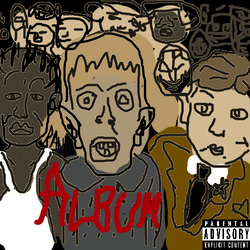 album