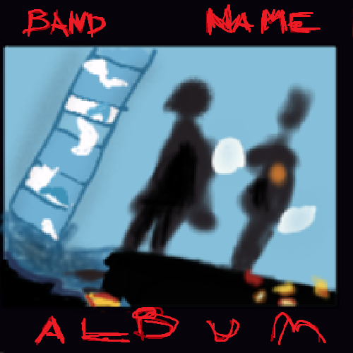 album