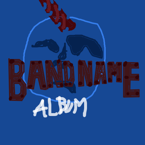 album