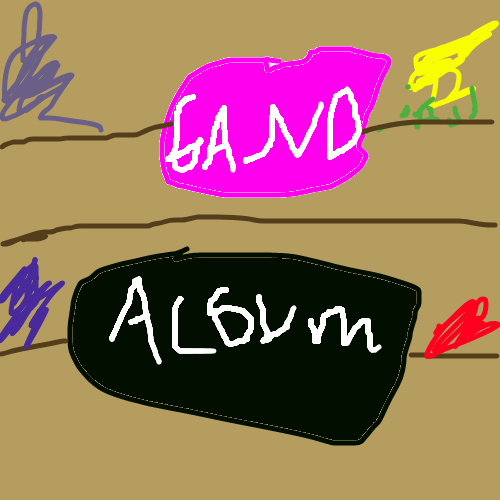 album