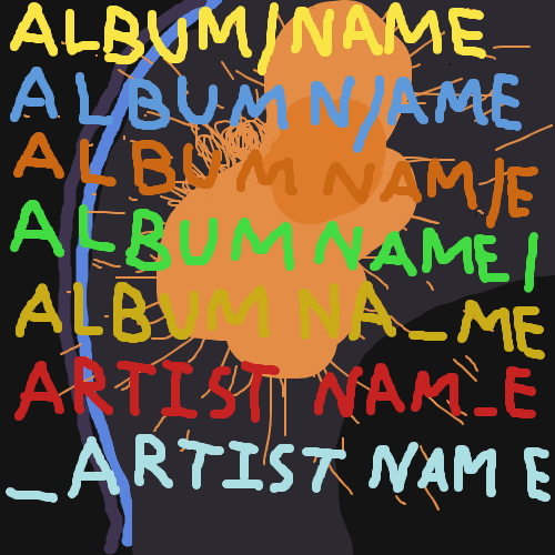 album