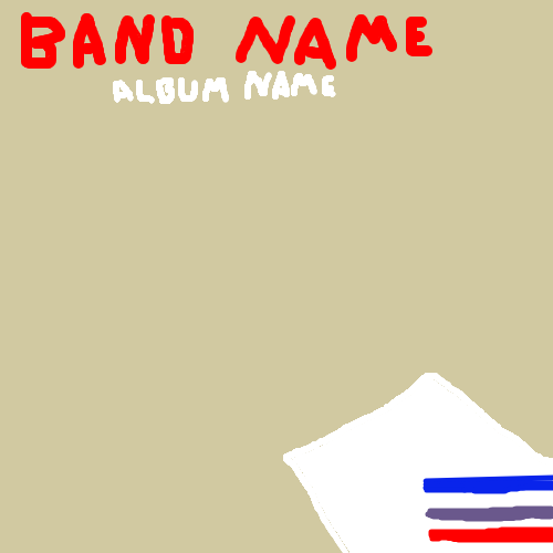 album
