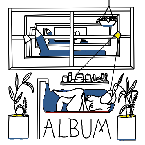album
