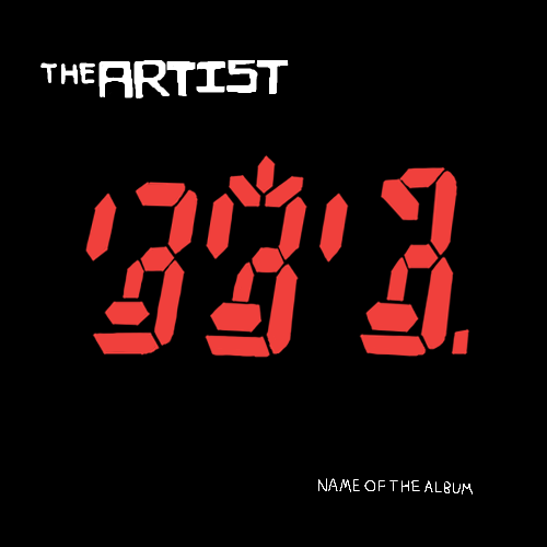 album