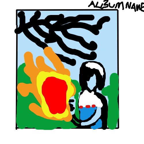 album