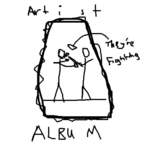 album