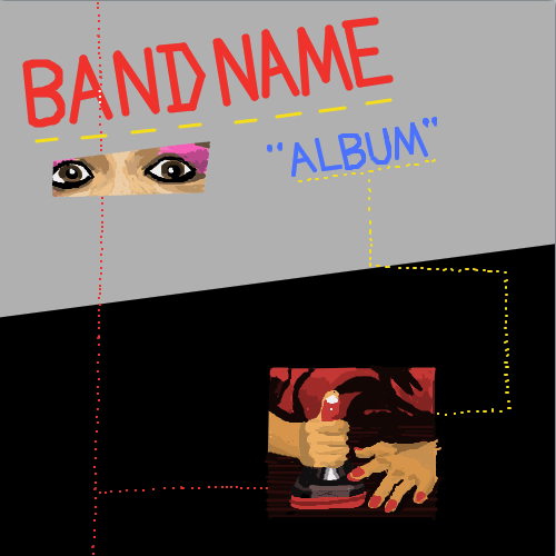 album