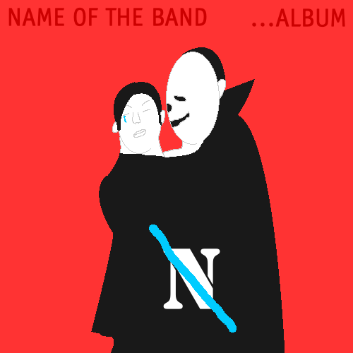 album