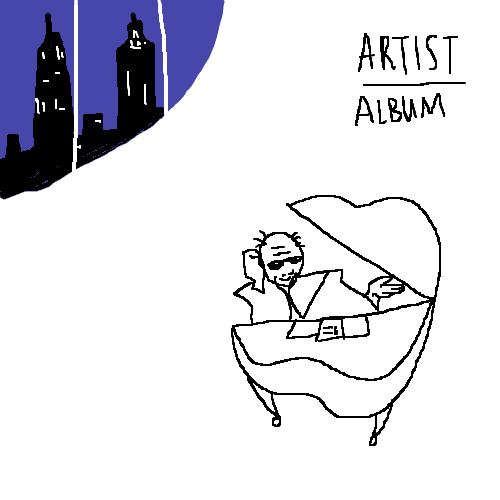 album