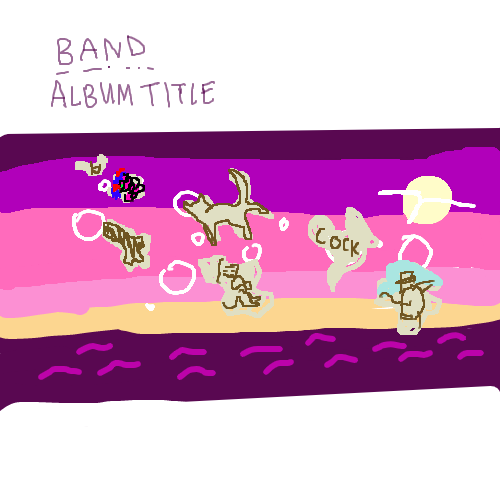 album