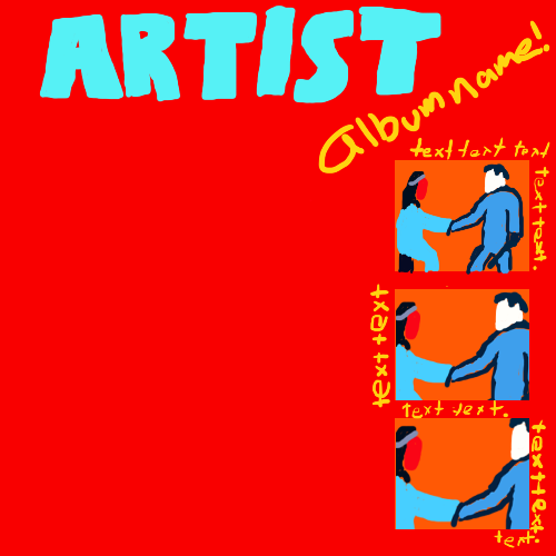 album