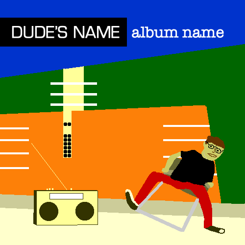 album