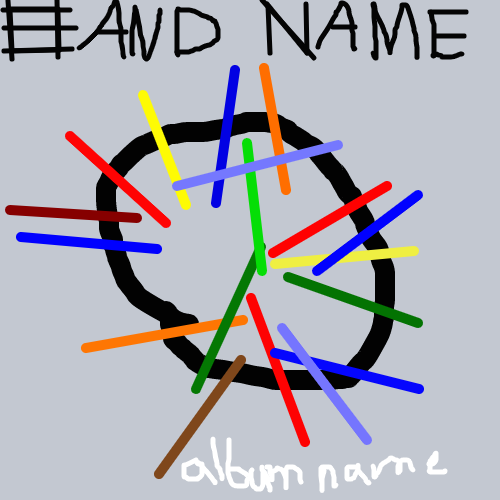album