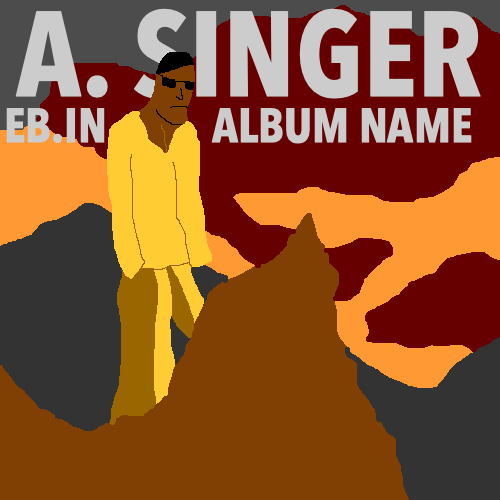 album