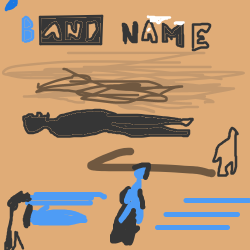 album