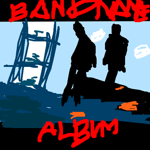 album
