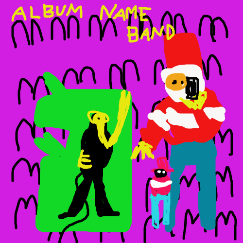 album