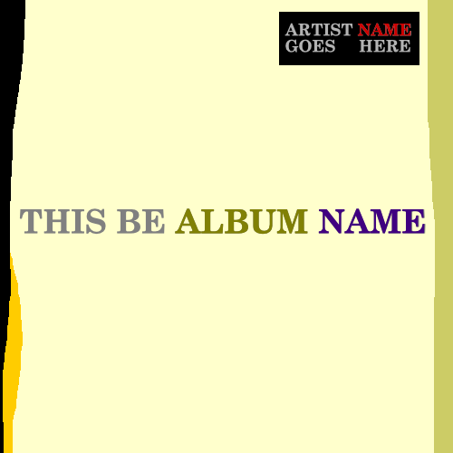 album