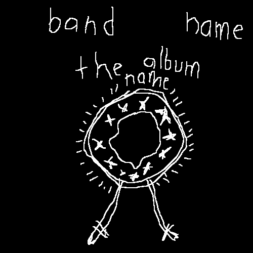 album