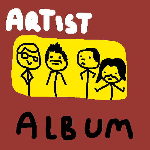 album