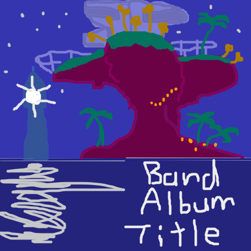 album