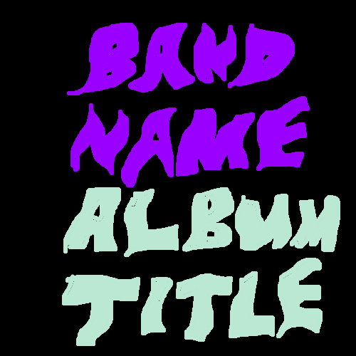 album
