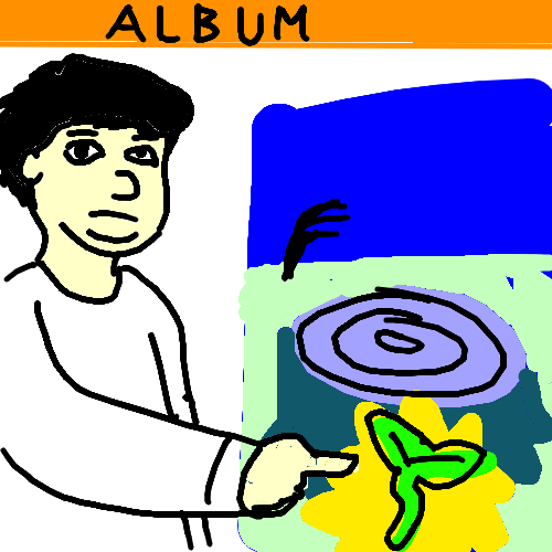 album