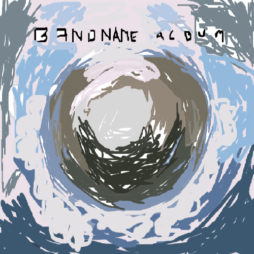 album