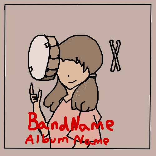 album