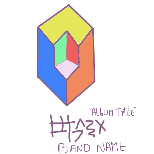 album