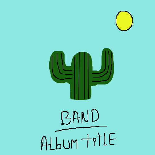 album