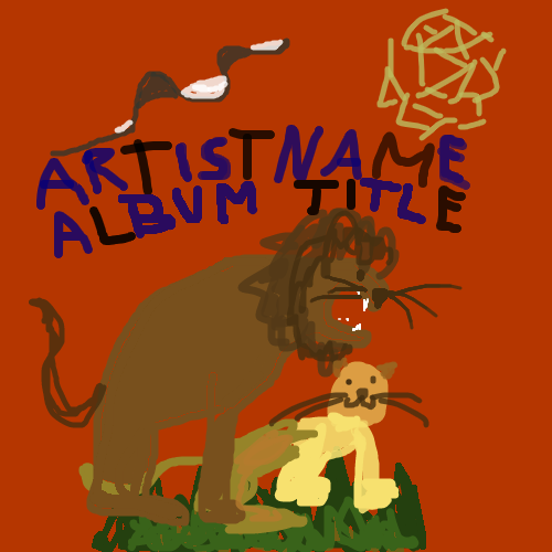 album